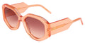 Lunettes de Soleil Emmanuelle Khanh EK 3082