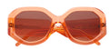 Lunettes de Soleil Emmanuelle Khanh EK 3082