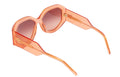 Lunettes de Soleil Emmanuelle Khanh EK 3082
