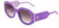 Lunettes de Soleil Emmanuelle Khanh EK 3082