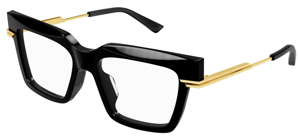 Lunettes de vue Bottega Veneta Minimalist BV1243O