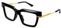 Lunettes de vue Bottega Veneta Minimalist BV1243O