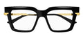 Lunettes de vue Bottega Veneta Minimalist BV1243O
