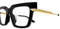 Lunettes de vue Bottega Veneta Minimalist BV1243O