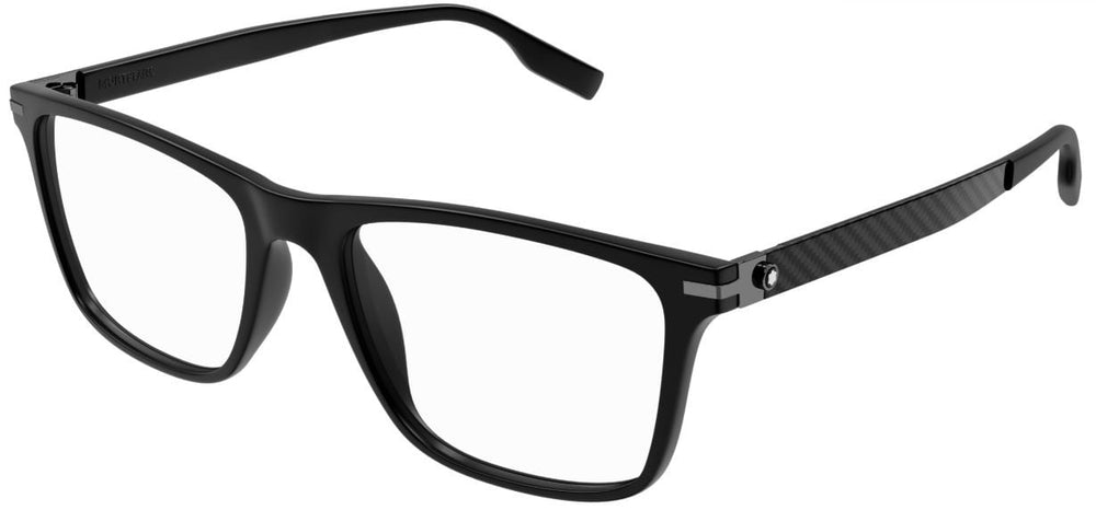 Lunettes de vue Montblanc Smart Sporty MB0251O