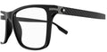 Lunettes de vue Montblanc Smart Sporty MB0251O