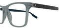 Lunettes de vue Montblanc Smart Sporty MB0251O