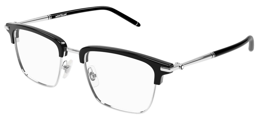 Lunettes de vue Montblanc Established MB0243O