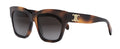 Lunettes de soleil CELINE Triomphe Geometric CL40253I