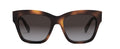 Lunettes de soleil CELINE Triomphe Geometric CL40253I