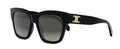 Lunettes de soleil CELINE Triomphe Geometric CL40253I