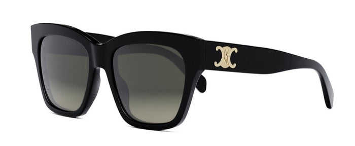 Lunettes de soleil CELINE Triomphe Geometric CL40253I