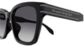 Lunettes de Soleil Alexander McQueen AM0399SA