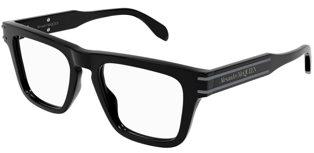 Lunettes de vue Alexander McQueen AM0400O