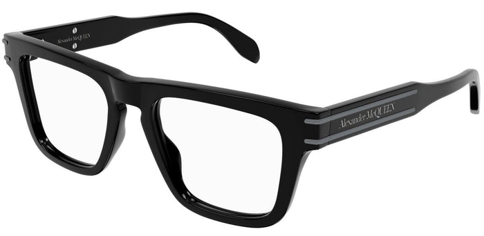 Lunettes de vue Alexander McQueen AM0400O