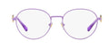 Lunettes de vue Versace VK1002