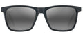 Lunettes de Soleil Maui Jim One Way