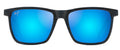 Lunettes de Soleil Maui Jim One Way