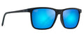 Lunettes de Soleil Maui Jim One Way