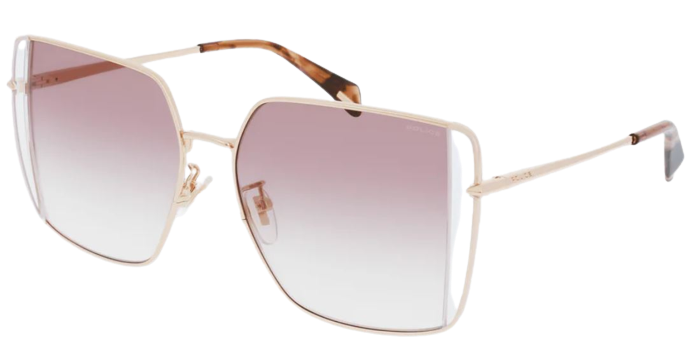 Lunettes de Soleil Police SPLL37