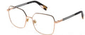Lunettes de vue Furla VFU506