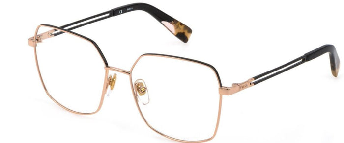 Lunettes de vue Furla VFU506
