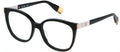 Lunettes de vue Furla VFU720