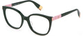 Lunettes de vue Furla VFU720