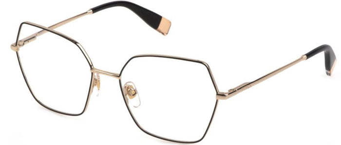 Lunettes de vue Furla VFU587
