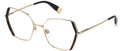 Lunettes de vue Furla VFU587V