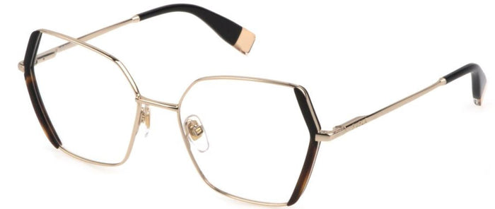 Lunettes de vue Furla VFU587V