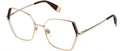 Lunettes de vue Furla VFU587V