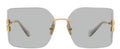Lunettes de Soleil Miu Miu Runway MU 54YS