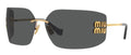 Lunettes de Soleil Miu Miu Runway MU 54YS