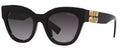 Lunettes de Soleil Miu Miu Glimpse MU 01YS