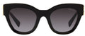 Lunettes de Soleil Miu Miu Glimpse MU 01YS