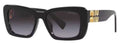 Lunettes de Soleil Miu Miu Glimpse MU 07YS
