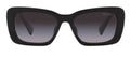 Lunettes de Soleil Miu Miu Glimpse MU 07YS