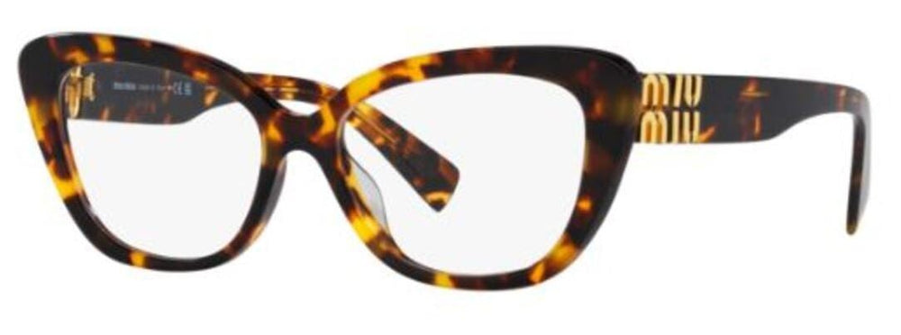 Lunettes de vue Miu Miu MU 05VV