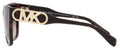 Lunettes de Soleil Michael Kors MK2182U