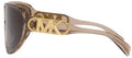 Lunettes de Soleil Michael Kors MK2194
