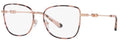 Lunettes de vue Michael Kors MK3065J