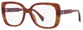 Lunettes de vue Michael Kors MK4104U