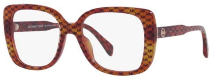 Lunettes de vue Michael Kors MK4104U