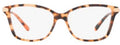 Lunettes de vue Michael Kors MK4105BU