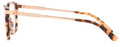 Lunettes de vue Michael Kors MK4105BU