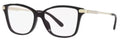 Lunettes de vue Michael Kors MK4105BU