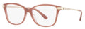 Lunettes de vue Michael Kors MK4105BU