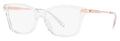 Lunettes de vue Michael Kors MK4105BU