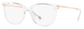 Lunettes de vue Michael Kors MK4106U